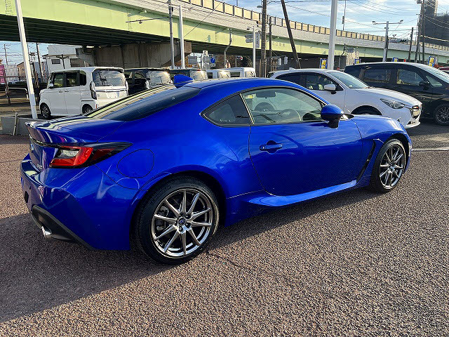 BRZ