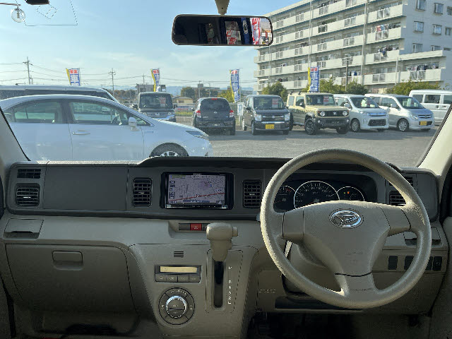 アトレーワゴン