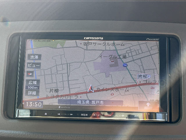 アトレーワゴン