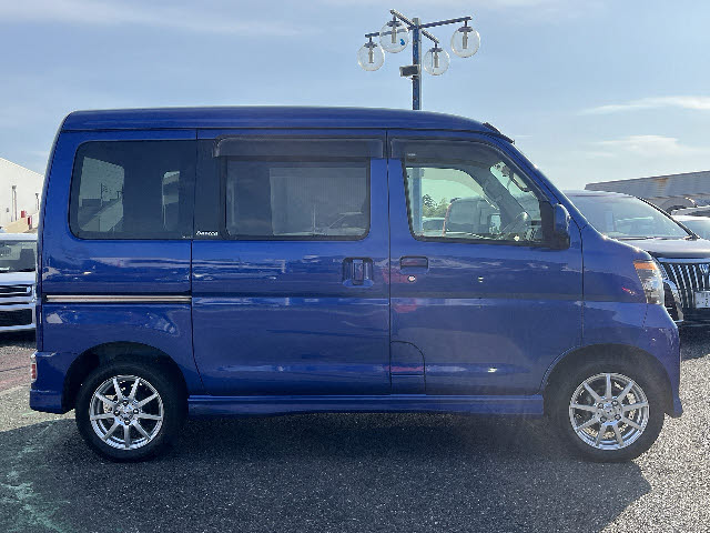 アトレーワゴン