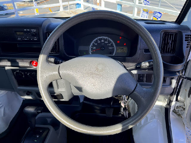 ミニキャブトラック