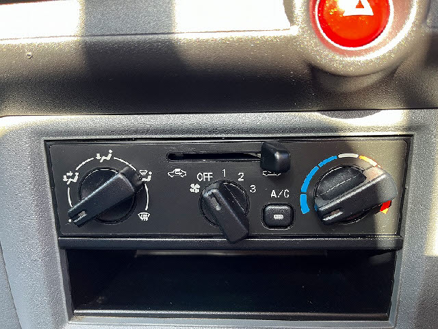 ミニキャブトラック