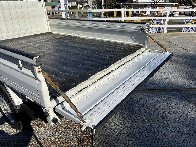 ミニキャブトラック