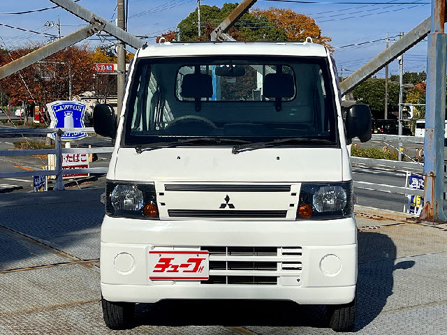 ミニキャブトラック