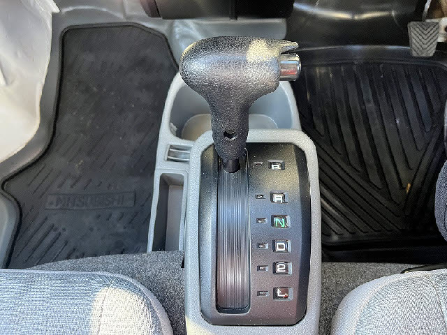 ミニキャブトラック