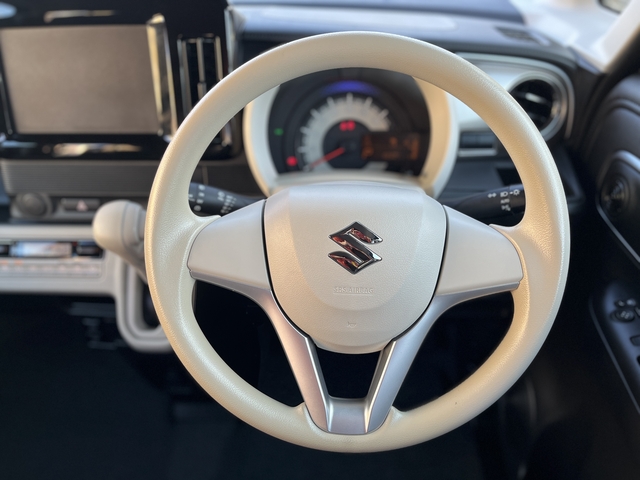 ワゴンRスマイル