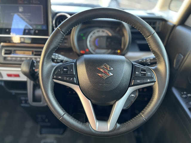 スペーシアギア