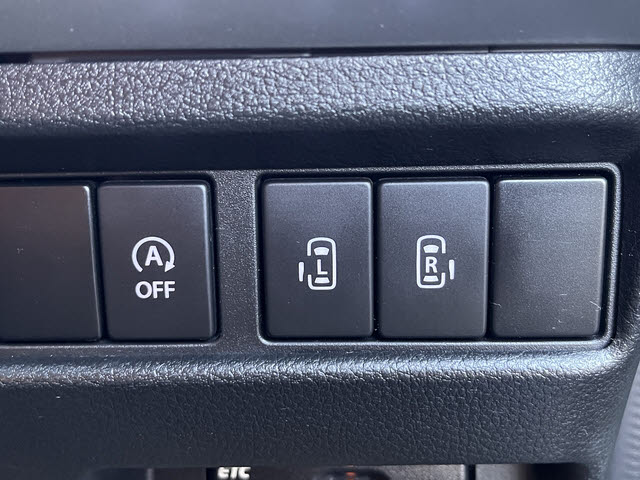 スペーシアギア