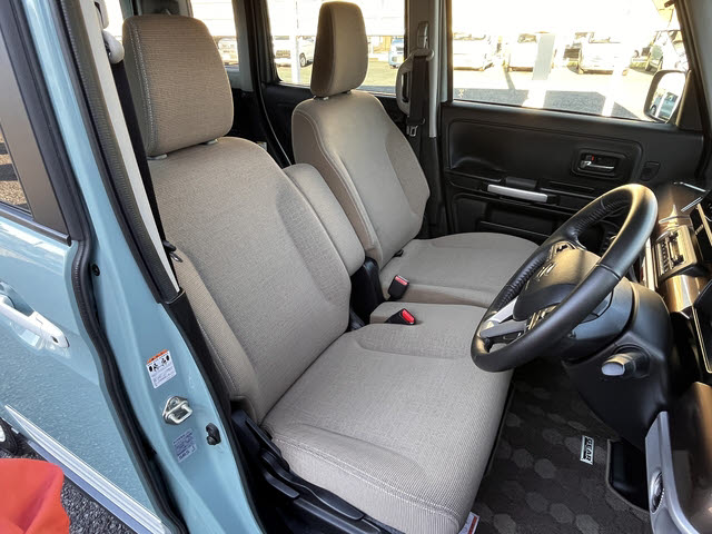 スペーシアギア