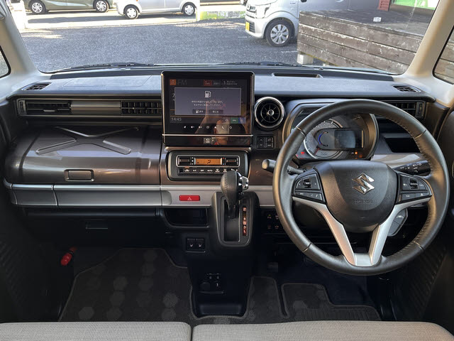 スペーシアギア