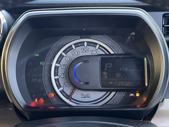 スペーシアギア