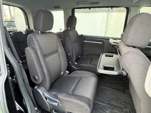 ステップワゴン