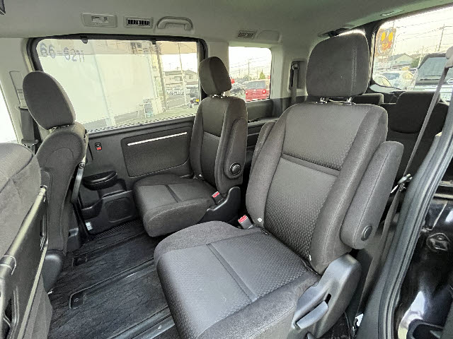 ステップワゴン