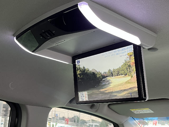 ステップワゴン