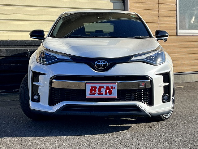 Ｃ－ＨＲ