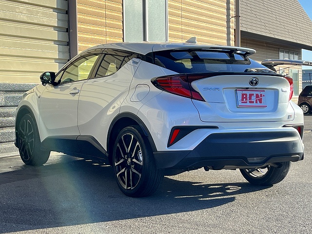 Ｃ－ＨＲ