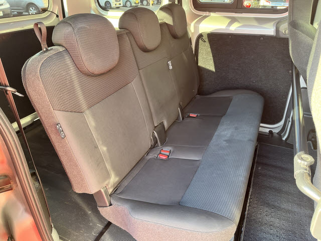 ＮＶ２００バネット