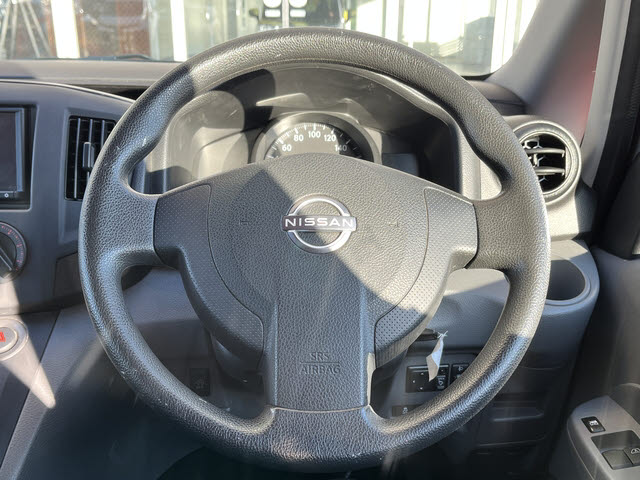 ＮＶ２００バネット