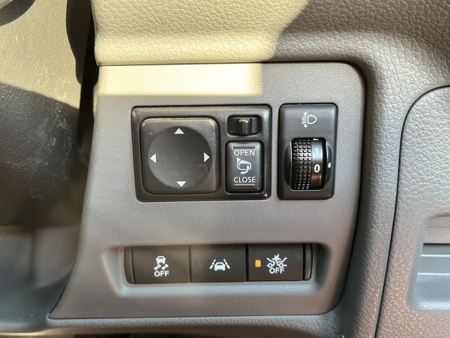 ＮＶ２００バネット