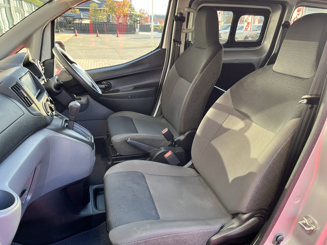 ＮＶ２００バネット