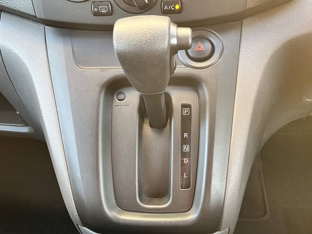 ＮＶ２００バネット