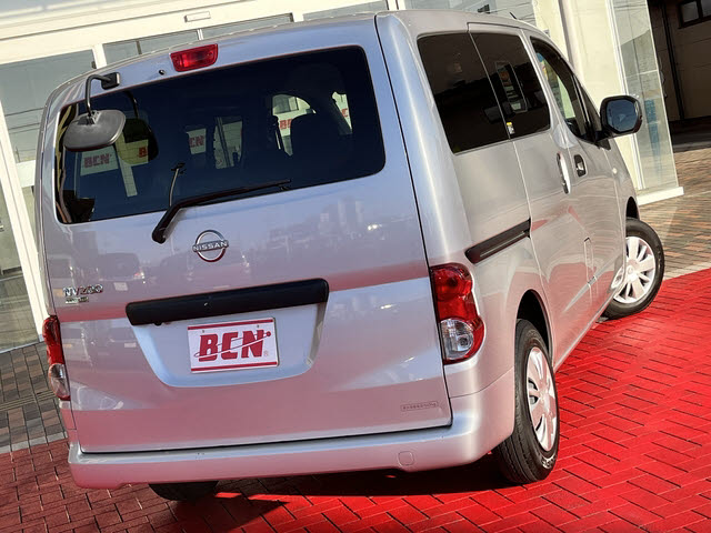 ＮＶ２００バネット