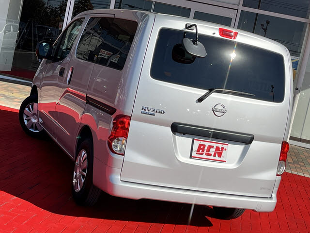 ＮＶ２００バネット