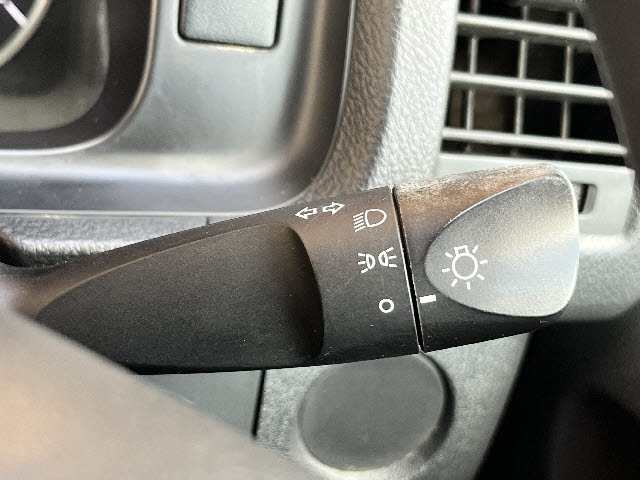 ハイエースバン