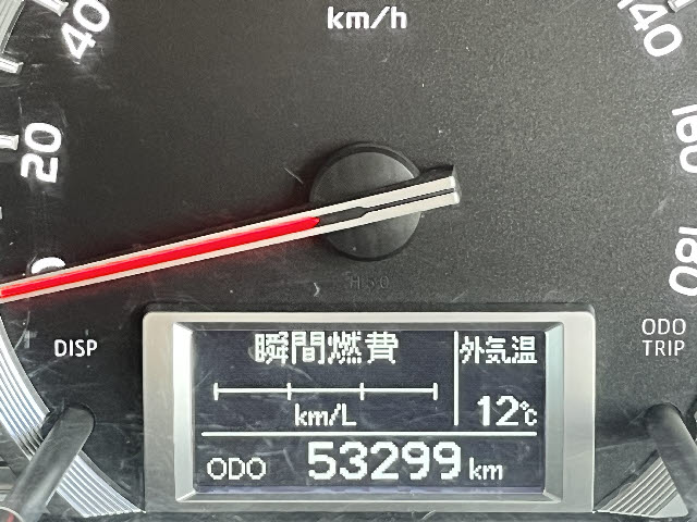 ハイエースバン