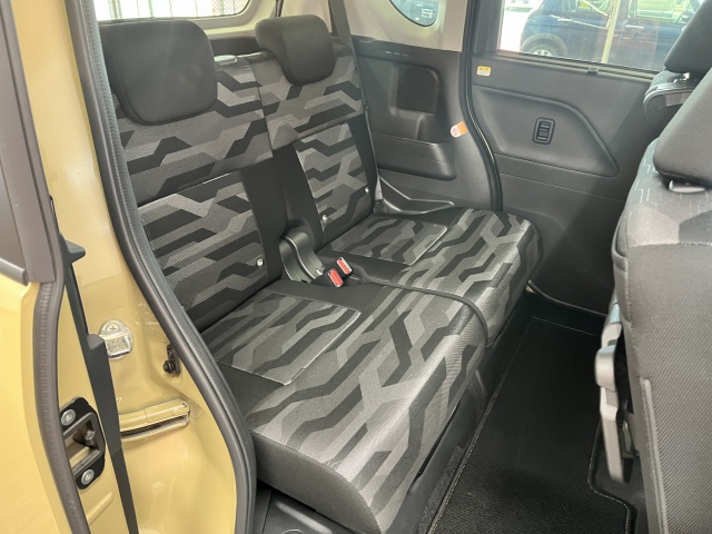 タントファンクロス