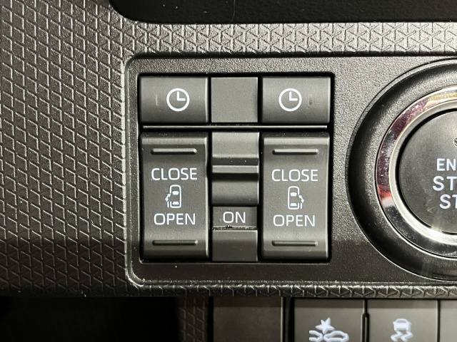 タントファンクロス