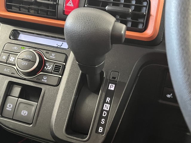 タントファンクロス