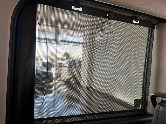 タントファンクロス