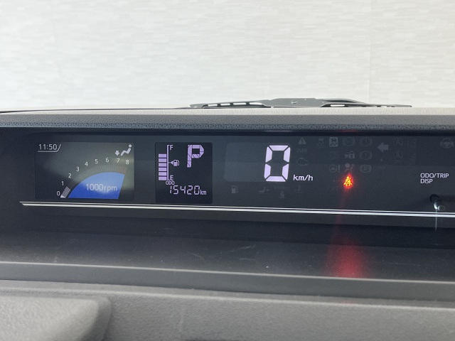 タントファンクロス