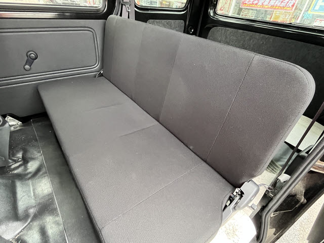 ハイゼットカーゴ