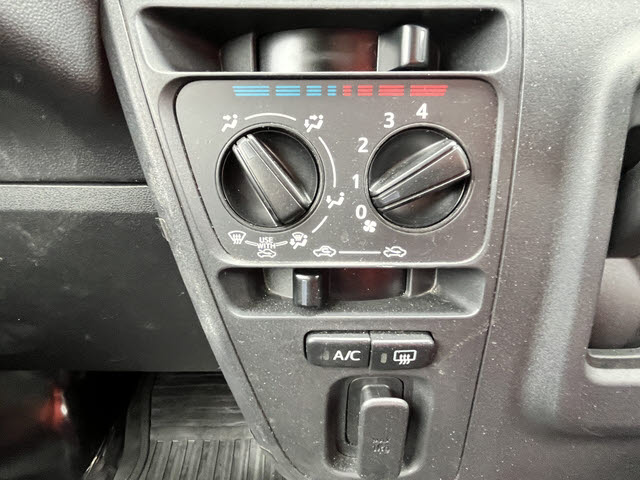 ハイゼットカーゴ