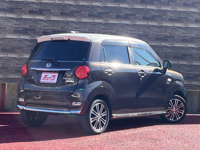 キャストスタイル