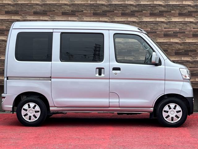 ハイゼットカーゴ