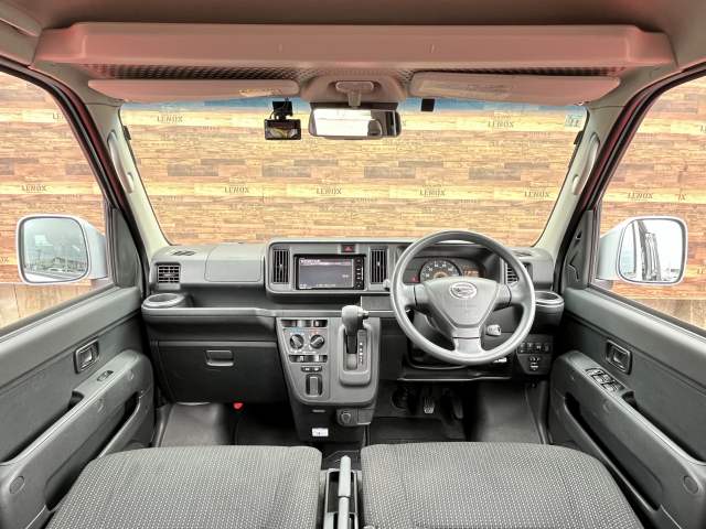 ハイゼットカーゴ