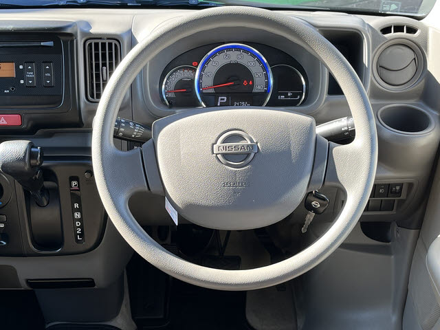 NV100クリッパー