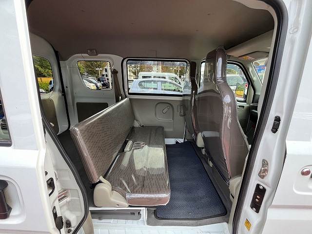 NV100クリッパー