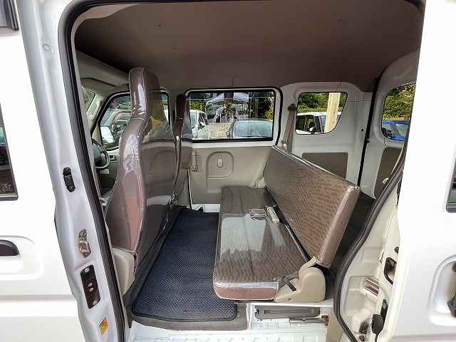 NV100クリッパー