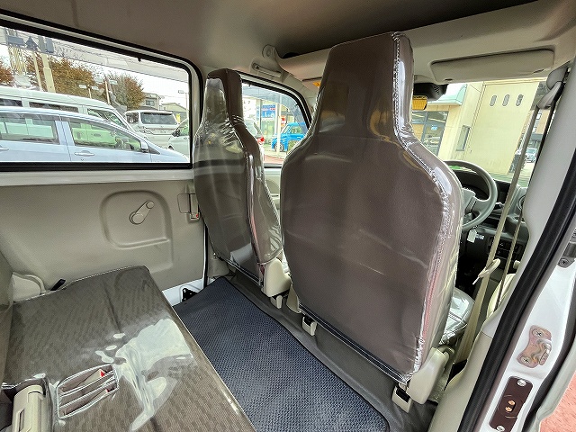 NV100クリッパー