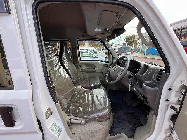 NV100クリッパー