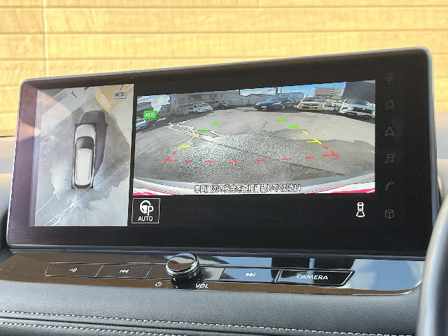 エクストレイル