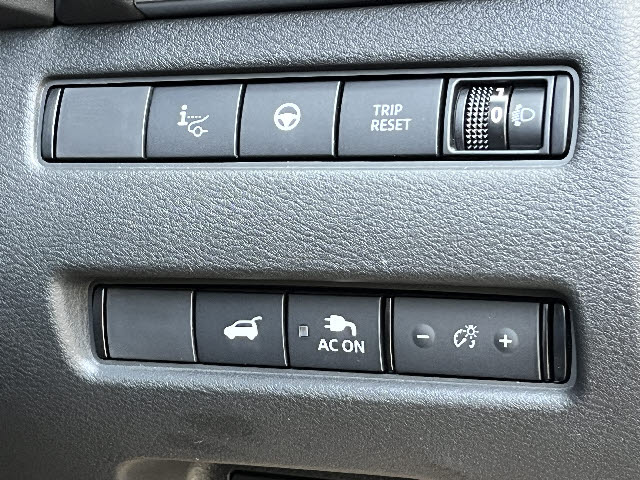 エクストレイル