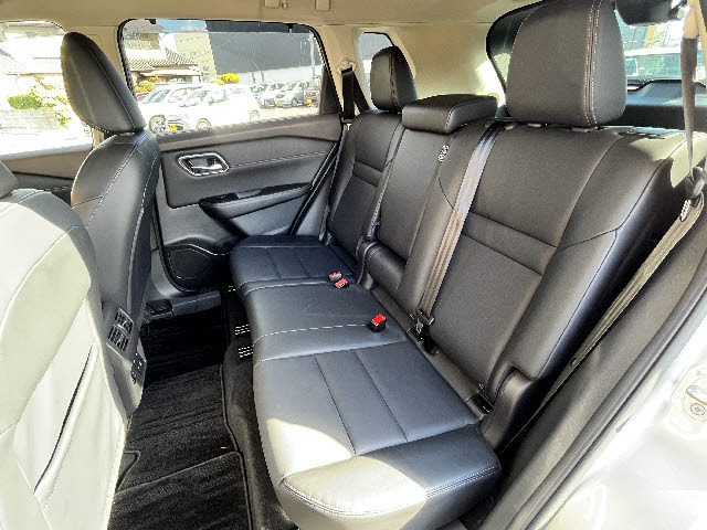 エクストレイル