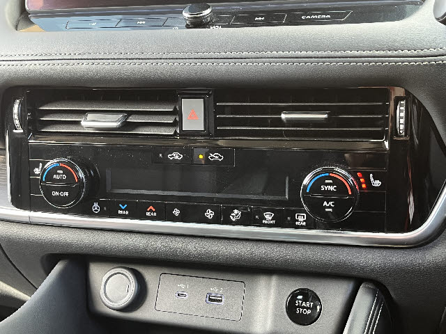 エクストレイル