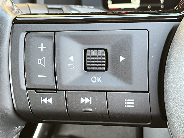 エクストレイル