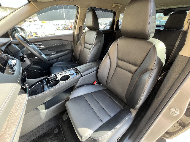 エクストレイル